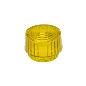 Atlas SLC yellow glass